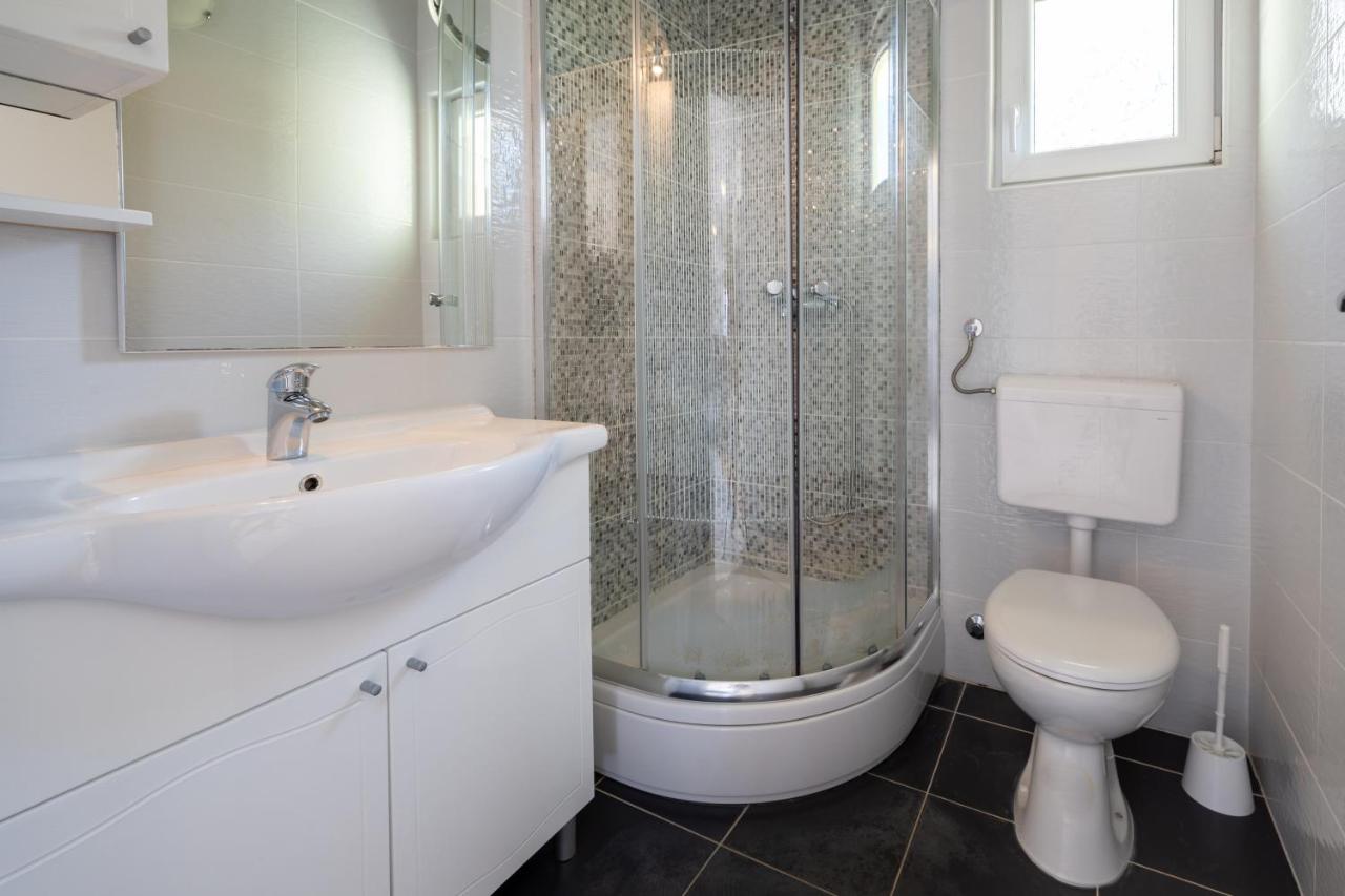 Appartement Maestral à Veliko Brdo  Extérieur photo