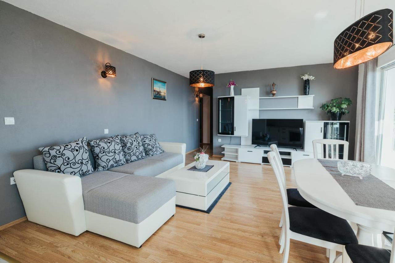 Appartement Maestral à Veliko Brdo  Extérieur photo