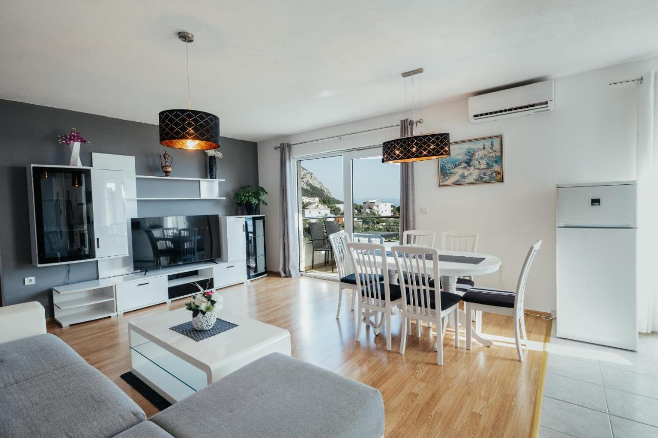 Appartement Maestral à Veliko Brdo  Extérieur photo