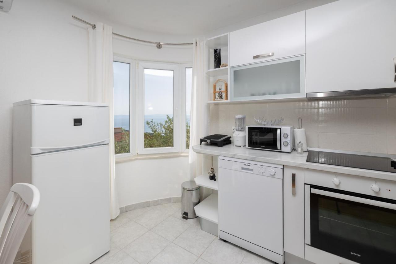 Appartement Maestral à Veliko Brdo  Extérieur photo