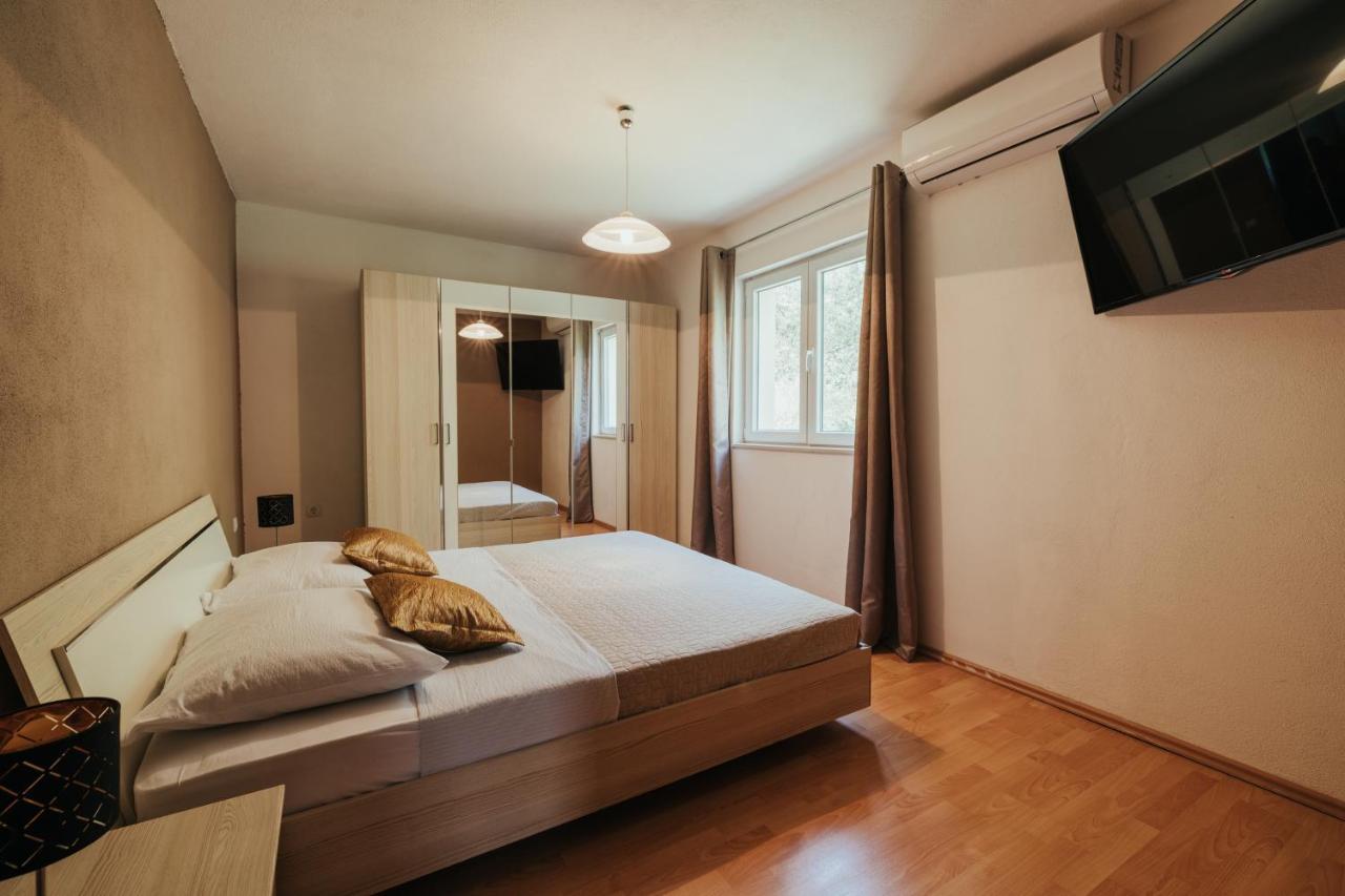 Appartement Maestral à Veliko Brdo  Extérieur photo