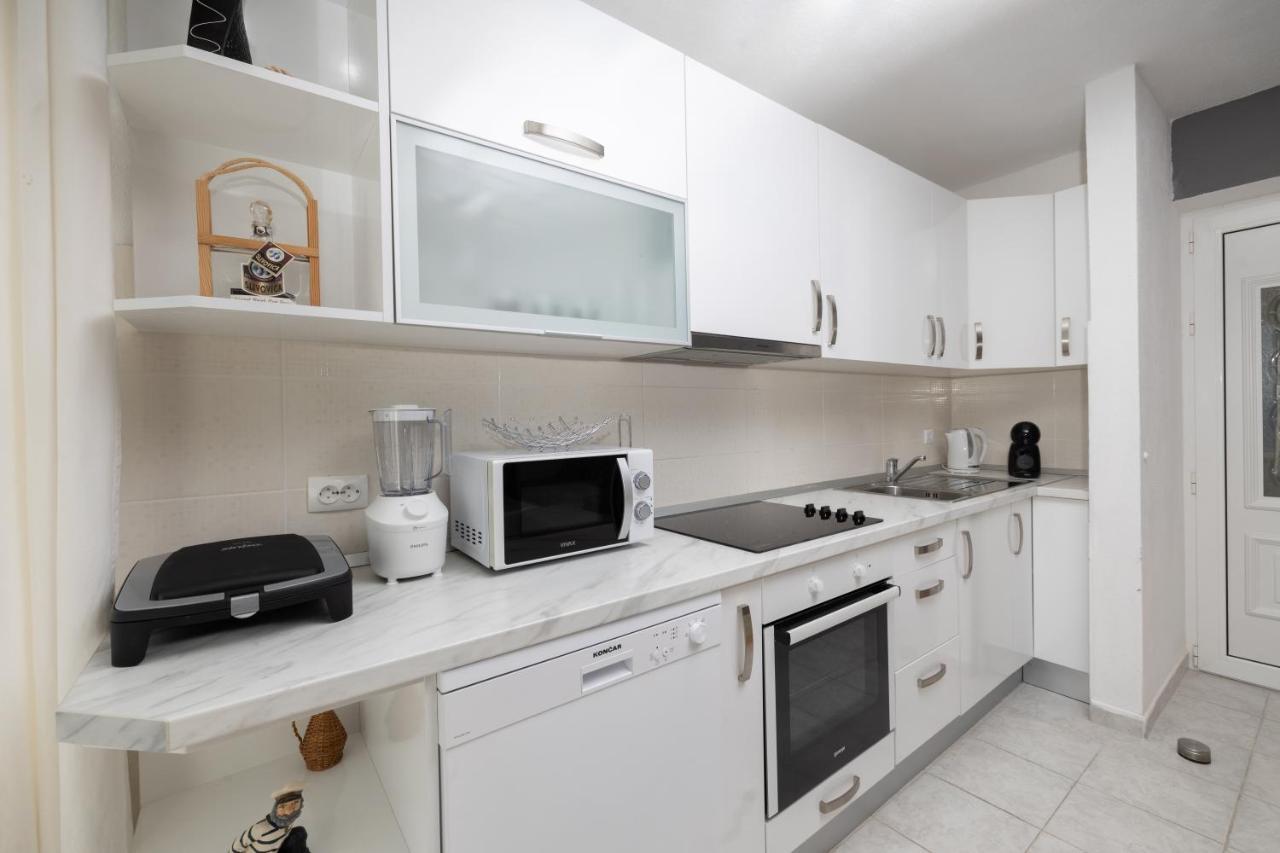 Appartement Maestral à Veliko Brdo  Extérieur photo
