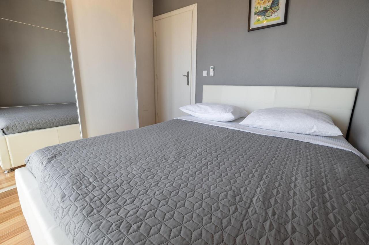 Appartement Maestral à Veliko Brdo  Extérieur photo