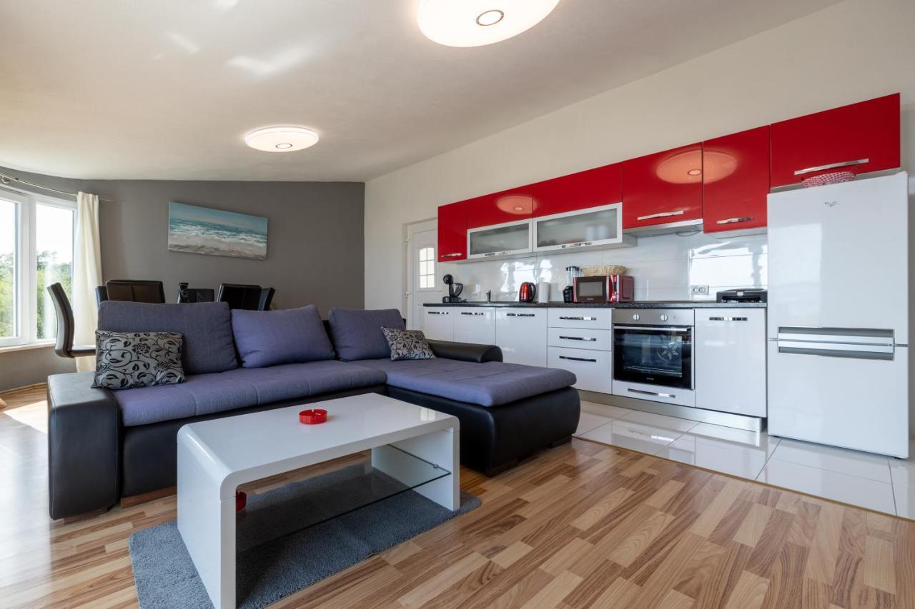 Appartement Maestral à Veliko Brdo  Extérieur photo
