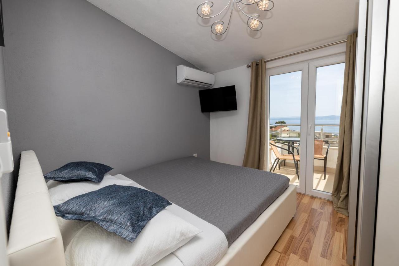 Appartement Maestral à Veliko Brdo  Extérieur photo