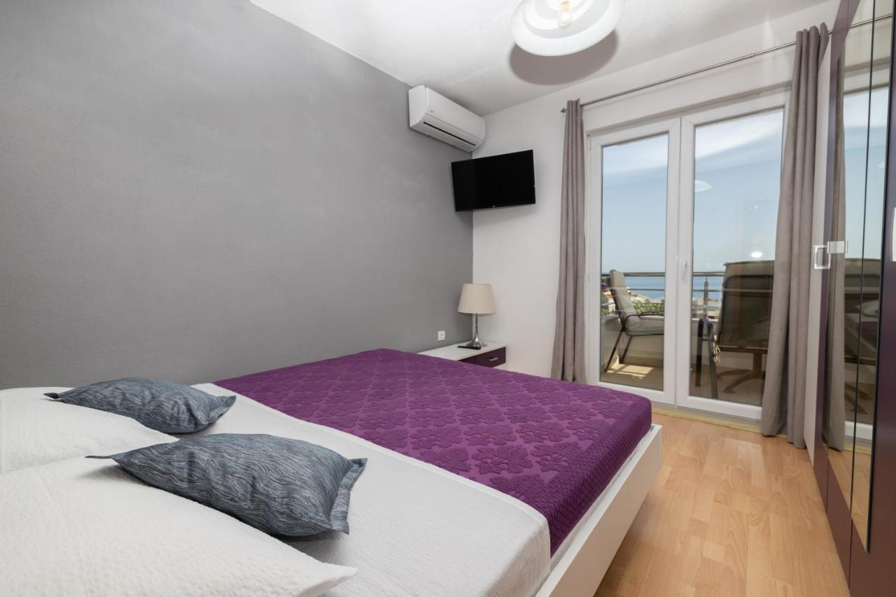 Appartement Maestral à Veliko Brdo  Extérieur photo