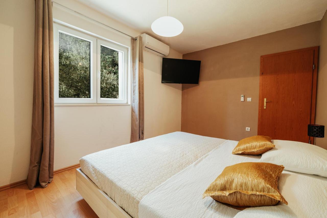 Appartement Maestral à Veliko Brdo  Extérieur photo