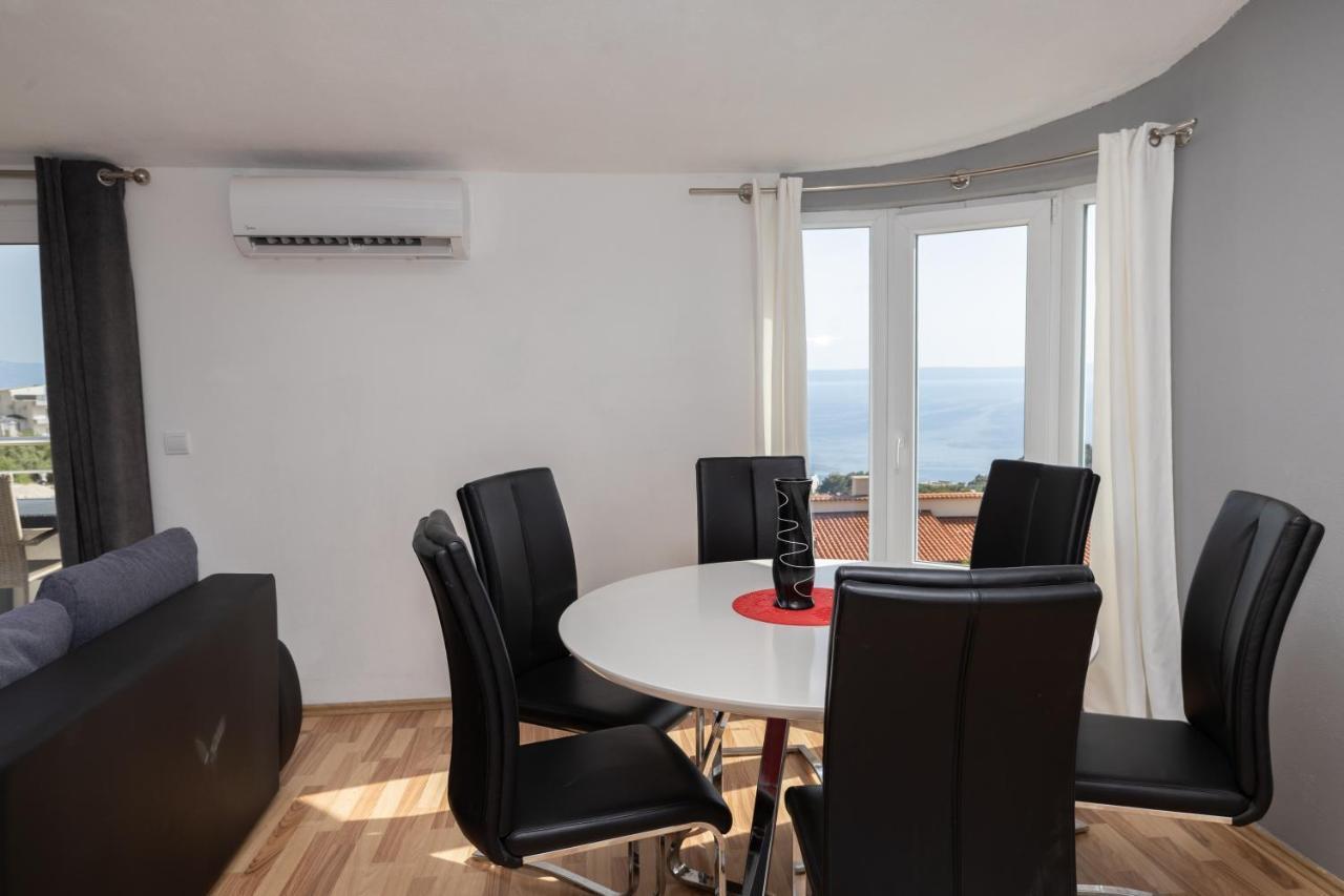 Appartement Maestral à Veliko Brdo  Extérieur photo