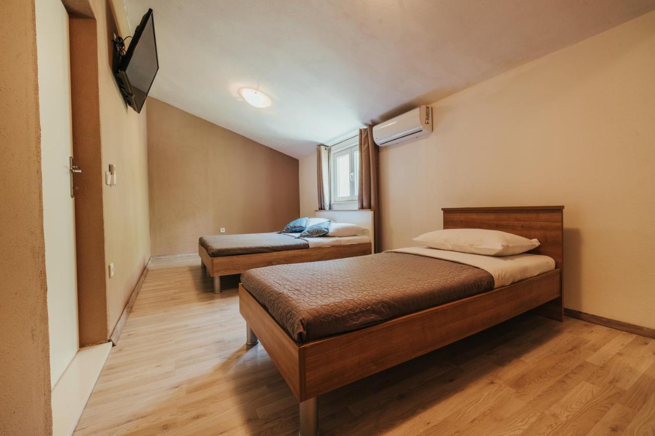 Appartement Maestral à Veliko Brdo  Extérieur photo