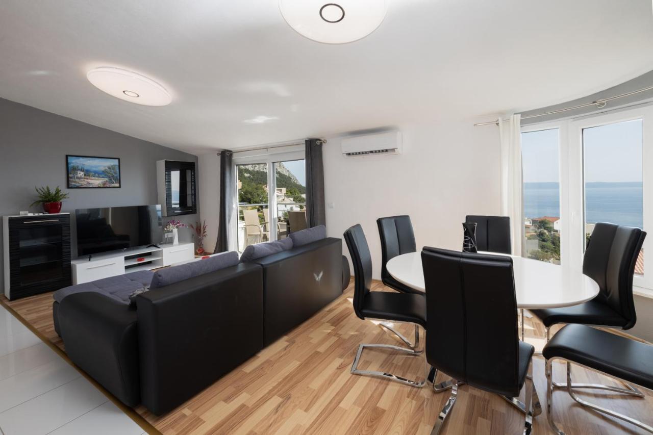 Appartement Maestral à Veliko Brdo  Extérieur photo